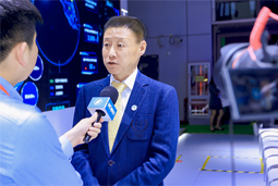 全球引智新开展，产才融合新动能——龙8头号玩家国际国际亮相第六届进博会